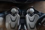 Lamborghini Sian Roadster 2020 года